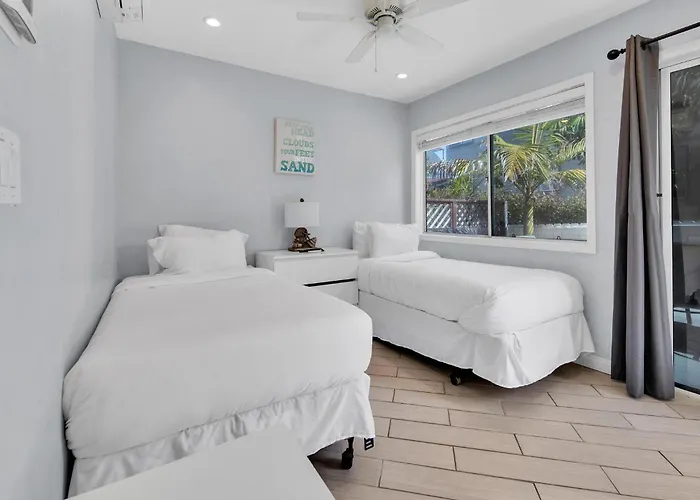 Casa con 2 Camere da Letto
