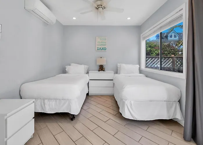 Casa con 2 Camere da Letto